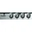 Варочная поверхность Whirlpool TKRL661IXEU газовая [138040] - миниатюра 5