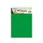 Блокнот А5 В-БП5-40, 40 листов, пружина сверху Зеленый - миниатюра 1