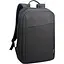 Рюкзак для ноутбука Lenovo Casual B210 15.6" Black (4X40T84059) - мініатюра 3
