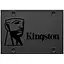 SSD диск Kingston SSDNow A400 960GB 2.5" SATAIII 3D V-NAND (SA400S37/960G) - мініатюра 1