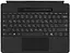 Клавіатура зі стілусом для планшетів Pro 8 - 11, UKR/ENG, чорна Microsoft Surface teh0013915 - мініатюра 1