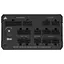 Блок живлення Corsair HX1000i ATX 80PLUS Platinum (CP-9020259-EU) - мініатюра 5