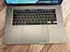 Ноутбук Apple MacBook Pro 16" A2141 i9-9980HK/32/500 (C02FJ6BCMD6R) Б/в - миниатюра 2