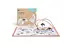 Развивающий коврик-палатка Kinderkraft Tippy Вигвам 3в1 - миниатюра 10