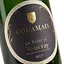 Вино игристое Domaine Couamais Vouvray Reserve Brut белое 12.5% ​​0.75 л - миниатюра 5