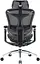 Ігрове крісло Sihoo DORO C300 Pro Mesh Black (DORO-C300-PRO-M101) - мініатюра 3