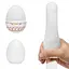Мастурбатор яйцо Tenga Egg Wonder Ring белый - миниатюра 3