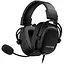 Навушники з мікрофоном Hator Hypergang 2 Black (HTA-910) - мініатюра 1