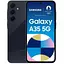 Смартфон Samsung Galaxy A35 5G 6/128GB Awesome Navy (SM-A3560) - мініатюра 1