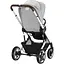 Коляска Cybex Talos S Lux SLV Lava Grey з бампером сіра (522002589) - мініатюра 5