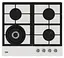 Варочная поверхность газовая Beko HILW 64225 SW - миниатюра 1