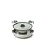 Набор посуды Sea To Summit Detour Stainless Steel One Pot Cook Set w/Sack (1033-STS ACK026031-122111) - миниатюра 5