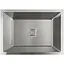 Кухонна мийка Platinum HANDMADE 58*43 (SP000037024) - мініатюра 1