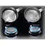 Варочная поверхность Electrolux EGS6436SX газовая [125483] - миниатюра 9