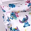 Підковдра бязь MirSon Cute Stitch White 110х140 см (2200012552865) - мініатюра 4