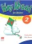 Way Ahead Ukraine 2 Teacher's Book Pack - миниатюра 1