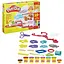 Набор для творчества Hasbro Play-Doh Create and Care Vet с массой для лепки (G0345_G0346) - миниатюра 2