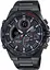 Часы Casio EDIFICE Bluetooth ECB-950DC-1AEF - миниатюра 1