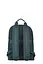 Рюкзак Fine 13"/14", зеленый Tucano teh0014436 - миниатюра 4