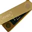Криптокошелек Ledger Nano X Gold [135794] - миниатюра 4