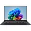 Ноутбук ASUS 16 Vivobook 16 X1607CA-MB058 WUXGA IPS/Intel U5-225H/16GB/512SSD/UMA/DOS/Blue (90NB15A1-M00660) - мініатюра 1