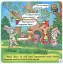 Казки-веселинки. Чому вовк на місяць виє? - миниатюра 3