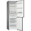Холодильник Gorenje NRK6192AXL4 - мініатюра 4