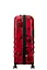 Чемодан 77 См American Tourister WAVEBREAKER DISNEY MICKEY COMICS RED 77x52х29 31C*20021 - миниатюра 10