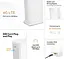 Маршрутизатор MB112-4G N300, 4G/LTE, 1xFE LAN, 1xFE WAN Mercusys teh0017316 - мініатюра 6