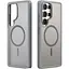 Чохол Dux Ducis Magnetic Yind для Samsung Galaxy S25 Ultra Grey [141691] - мініатюра 2