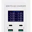 Мультизарядний пристрій Addap 8 портів USB A8T 60 W PD+QC (WLX-A8T) - мініатюра 4