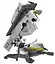 Пила торцовочная комбинированная RTMS1800-G 1800Вт Ryobi teh0025797 - миниатюра 1