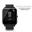 Защитная пленка Amazfeel для смарт-часов Amazfit Bip / Bip Lite / Bip S, комплект - 2 штуки - миниатюра 2
