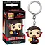 Фигурка брелок Funko Pop Фанко Поп Доктор Стрэндж Doctor Strange 4 см FP DS 01 - мініатюра 2