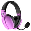 Hator Hyperpunk 3 Hi-Res SyncHUB Cyber Violet Headset (ESH19) - миниатюра 1