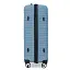 Валіза Semi Line 24" M Blue (T5611-2) - мініатюра 6