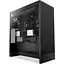 Корпус NZXT H7 Flow Black (CM-H72FB-01) Без БП - мініатюра 1