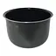 Чаша на мультиварку Bosch AutoCook MUC11W12RU, MUC22B42RU, аналог 11035290 (MAZ2BC) с керамическим покрытием - миниатюра 1