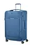 Чемодан Samsonite RE-LITE CAPRI 78 см BLUE 78x48x33(36) KQ8*01007 - миниатюра 5