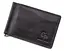 Чоловічий шкіряний гаманець Grande Pelle acs0029491 - мініатюра 1
