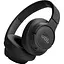 Наушники с микрофоном JBL Tune 720BT Black (JBLT720BTBLK) - миниатюра 1