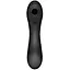 Вакуумний стимулятор із вібрацією Satisfyer Curvy Trinity 4 Black 3 в 1 - мініатюра 5