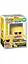 Фигурка Funko Pop Фанко Поп Пещерный человек Спанч Боб Caveman SpongeBob 10 см FP CS 1669 - миниатюра 3
