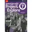 7 клас. Англійська мова. Робочий зошит "Project Explore" - мініатюра 1