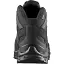 Ботинки Salomon XA Forces MID GTX 2 EN 6 Черный - миниатюра 4