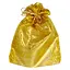 Мішок Люрекс 12 х 16 см - мініатюра 1