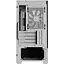 Корпус GAMDIAS AURA GC9M ELITE WH ARGB, белый (4711514503142) - миниатюра 6