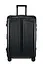 Валіза 69 См Samsonite LITE-BOX ALU BLACK 69x47x27 CS0*09002 - мініатюра 1