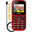 Мобільний телефон Sigma Мobile Comfort 50 Easy Red 4827798585221 UA-UCRF (131384) - мініатюра 6