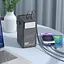 Внешний аккумулятор Hoco Surpass J142 100000mAh 22.5W Black (131318) - миниатюра 6